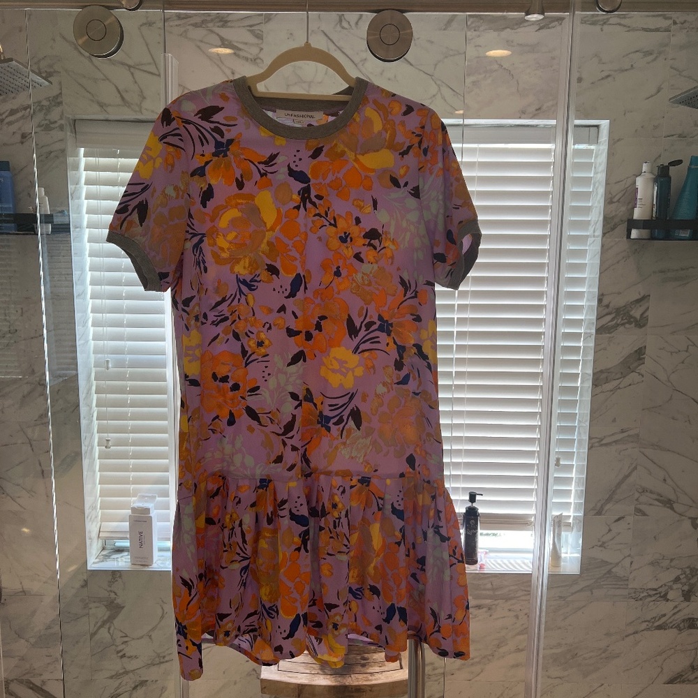 NYC Boutique Dress